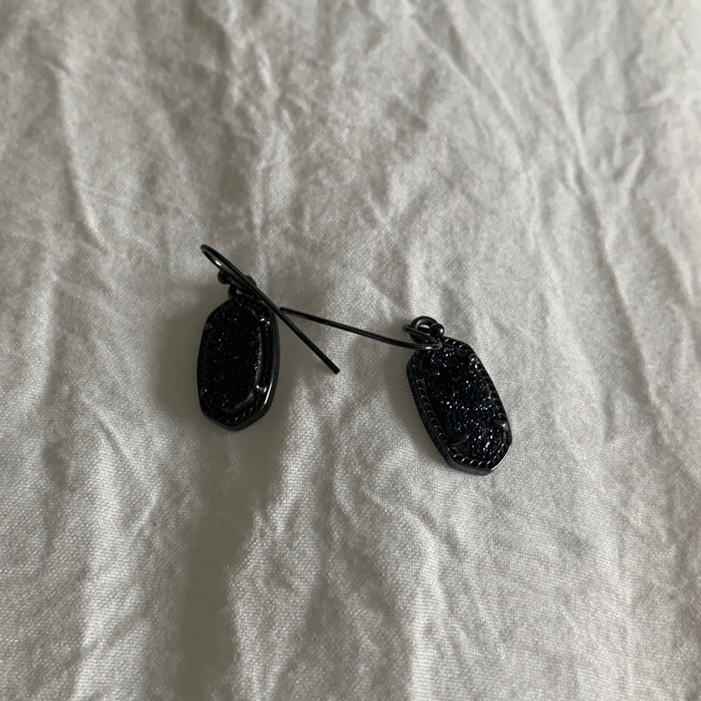 Kendra Scott earrings